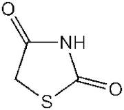 2,4-Thiazolidinedione, 99%