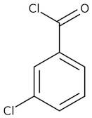 3-Chlorobenzoyl chloride, 97%