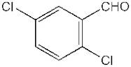 2,5-Dichlorobenzaldehyde, 98%