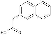 2-Naphthylacetic acid, 99%