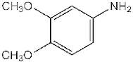 3,4-Dimethoxyaniline, 98+%
