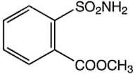 2-(Methoxycarbonyl)benzenesulfonamide, 98%