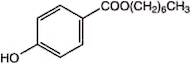 n-Heptyl 4-hydroxybenzoate, 98%