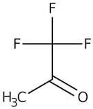 1,1,1-Trifluoroacetone, 95%