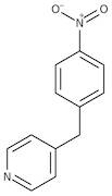 4-(4-Nitrobenzyl)pyridine, 98+%