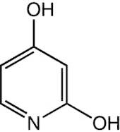 2,4-Dihydroxypyridine, 97%
