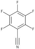 Pentafluorobenzonitrile, 98%