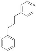 4-(3-Phenylpropyl)pyridine, 98%, Thermo Scientific Chemicals