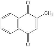 2-Methyl-1,4-naphthoquinone, 98%