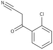 2-Chlorobenzoylacetonitrile, 95%