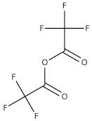 Trifluoroacetic anhydride, 99+%