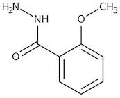 2-Methoxybenzhydrazide, 98+%