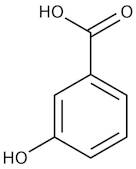 3-Hydroxybenzoic acid, 99%, Thermo Scientific Chemicals