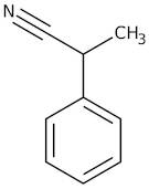 α-Methylphenylacetonitrile, 96%