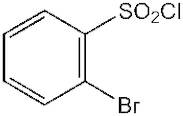 2-Bromobenzenesulfonyl chloride, 98%