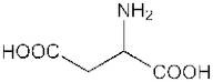 DL-Aspartic acid, 98+%