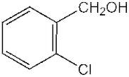 2-Chlorobenzyl alcohol, 98+%