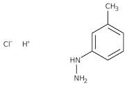 m-Tolylhydrazine hydrochloride, 98%