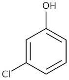 3-Chlorophenol, 98+%