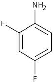 2,4-Difluoroaniline, 99%