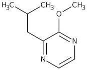 2-Isobutyl-3-methoxypyrazine, 98%