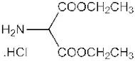 Diethyl aminomalonate hydrochloride, 98%