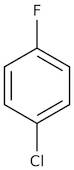 1-Chloro-4-fluorobenzene, 98%, Thermo Scientific Chemicals