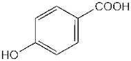 4-Hydroxybenzoic acid, 99%