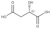 L-(-)-Malic acid, 97%