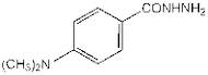 4-Dimethylaminobenzhydrazide, 98+%