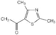 5-Acetyl-2,4-dimethylthiazole, 99%