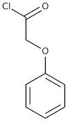 Phenoxyacetyl chloride, 98%
