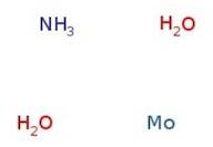 Ammonium molybdate (para) tetrahydrate, 99%