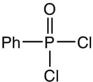 Phenylphosphonic dichloride, 90+%