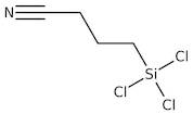 (3-Cyanopropyl)trichlorosilane, 98%