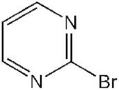 2-Bromopyrimidine, 98+%