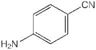 4-Aminobenzonitrile, 98%
