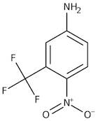 4-Nitro-3-(trifluoromethyl)aniline, 98%