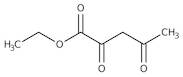Ethyl acetopyruvate, 98%