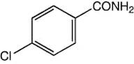 4-Chlorobenzamide, 98+%