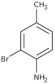 2-Bromo-4-methylaniline, 99%