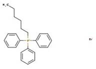 (1-Hexyl)triphenylphosphonium bromide, 98%, Thermo Scientific Chemicals