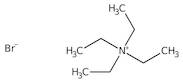 Tetraethylammonium bromide, 98%, Thermo Scientific Chemicals