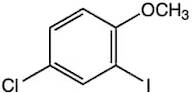 4-Chloro-2-iodoanisole