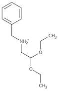 N-Benzylaminoacetaldehyde diethyl acetal, 96%