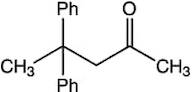 4,4-Diphenyl-2-butanone, 98%