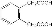 1,2-Phenylenediacetic acid, 98+%