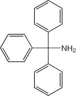 Tritylamine, 98%, Thermo Scientific Chemicals