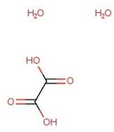 Oxalic acid dihydrate, 98%
