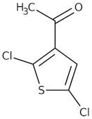 3-Acetyl-2,5-dichlorothiophene, 98%, Thermo Scientific Chemicals